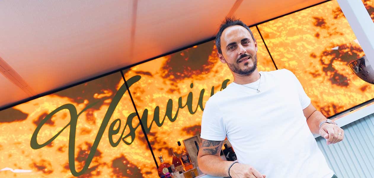 Gianluca Pellegrino
