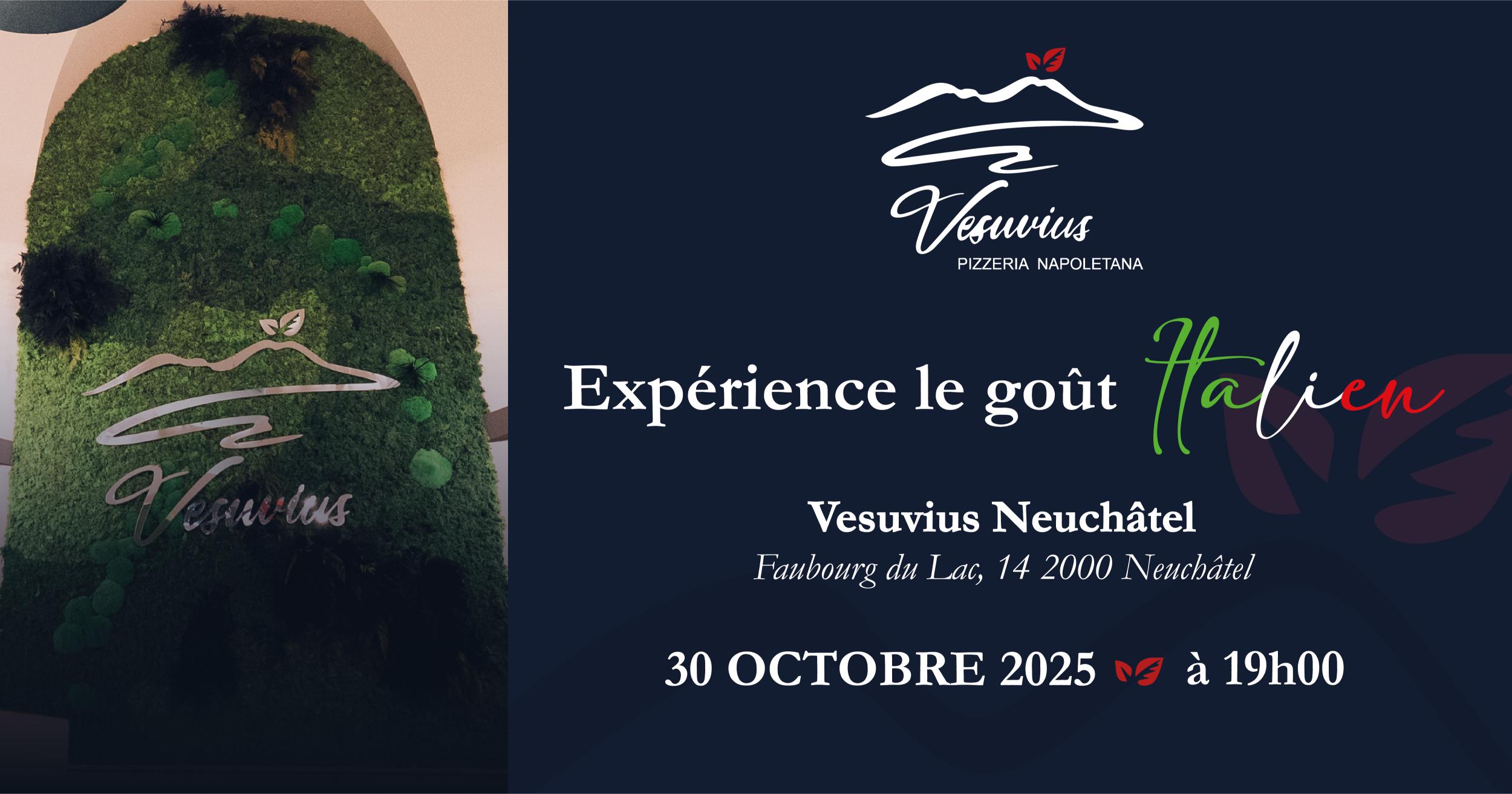 “Experience the Italian Taste”  Un viaggio tra i sapori autentici del Sud Italia