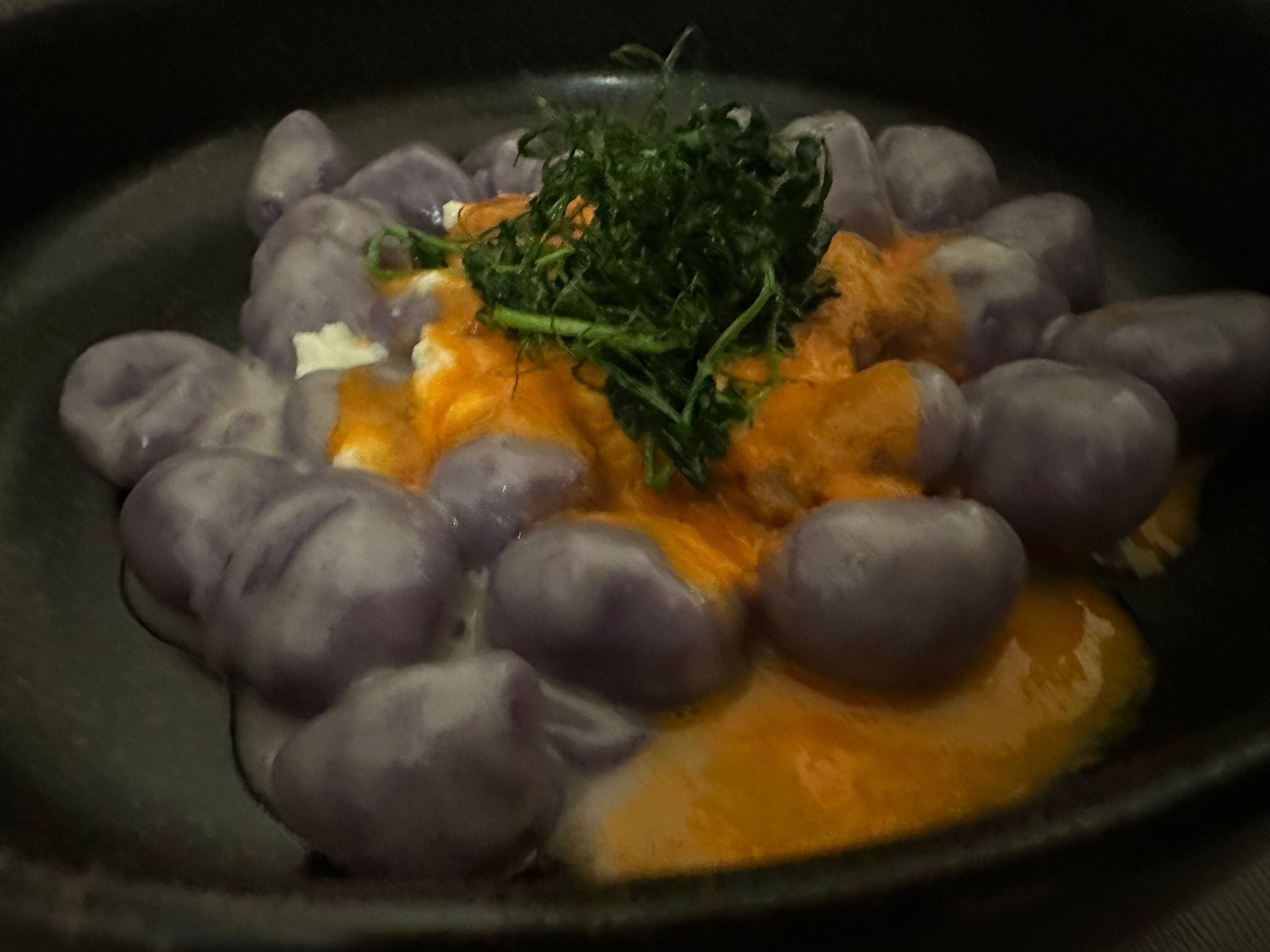 L’Eccellenza della Cucina Italiana in Svizzera: Vesuvius, esperienza di gusto