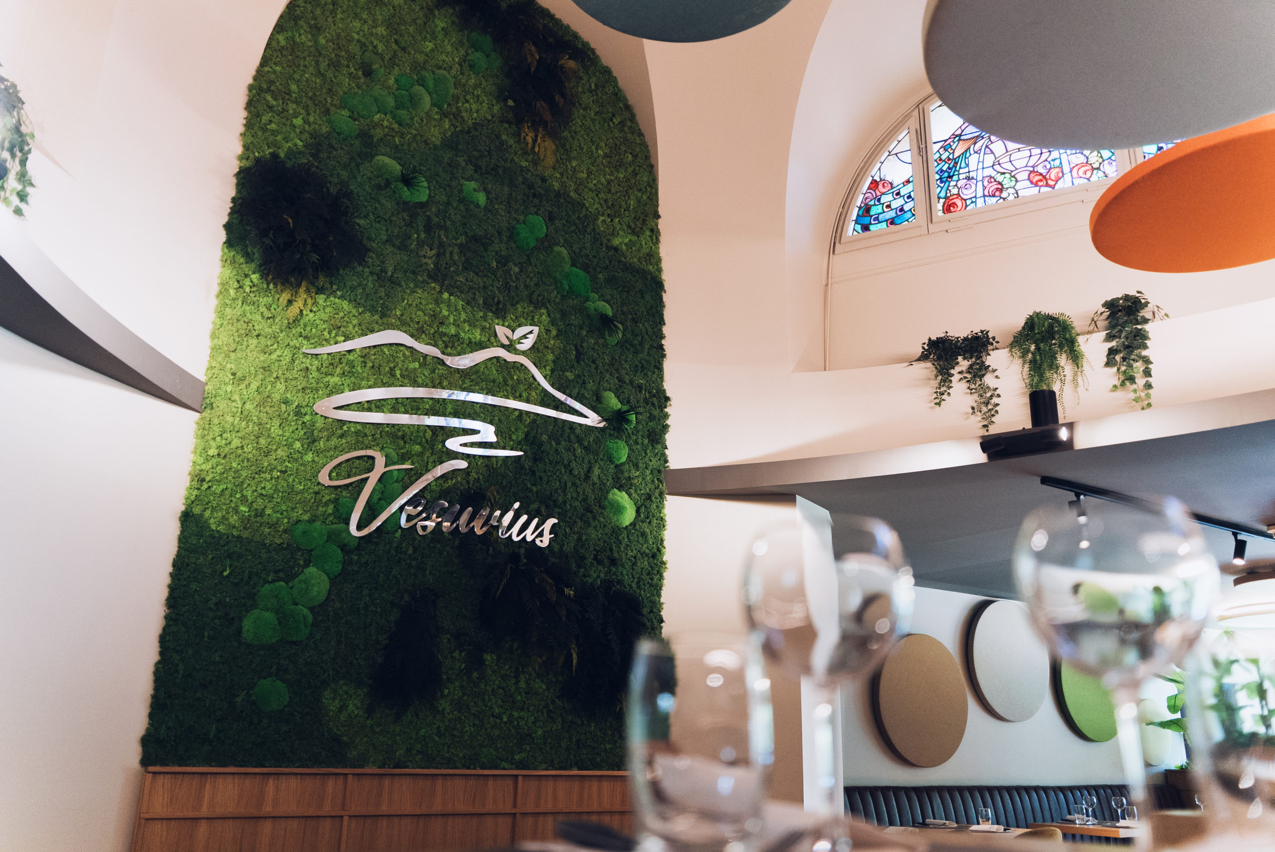 Vesuvius Taste Experience, l’authentique cuisine italienne au cœur de Neuchâtel